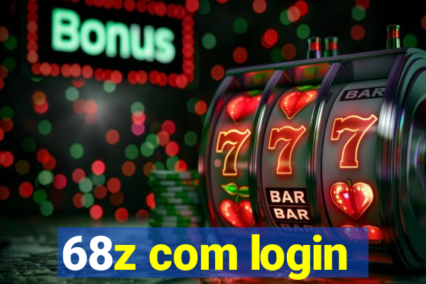 68z com login