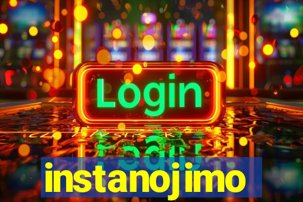 instanojimo