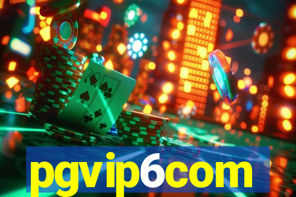 pgvip6com