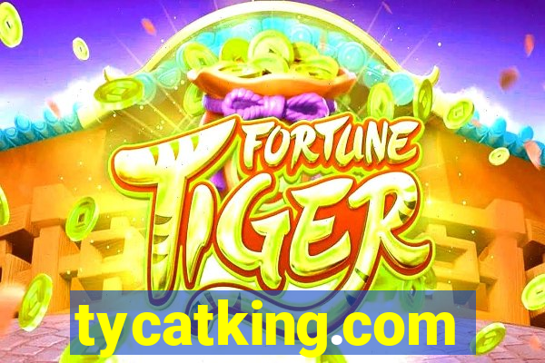 tycatking.com