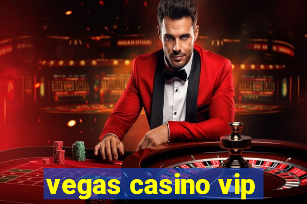 vegas casino vip