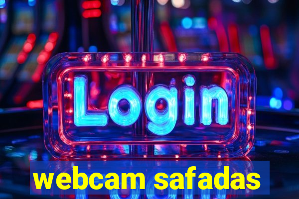 webcam safadas