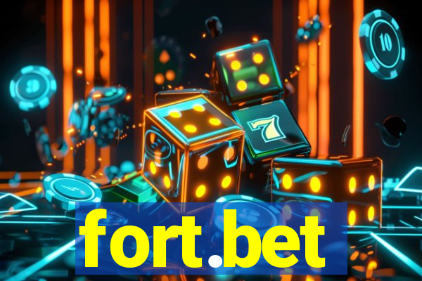 fort.bet