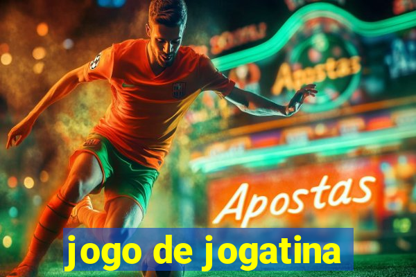 jogo de jogatina