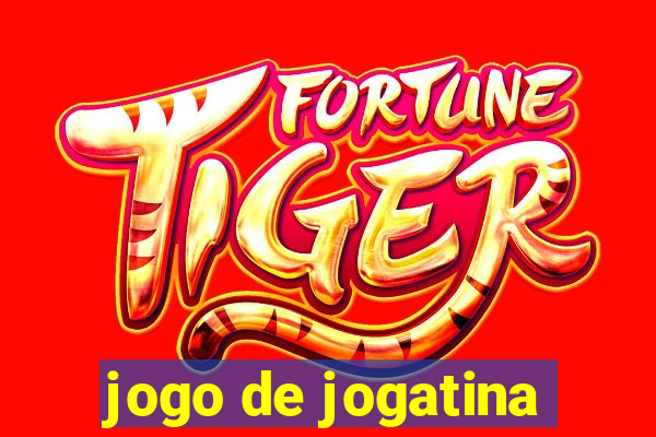 jogo de jogatina