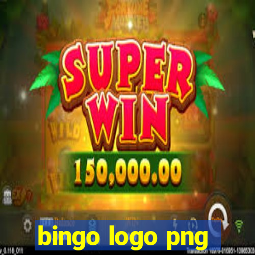 bingo logo png