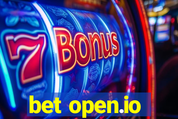 bet open.io