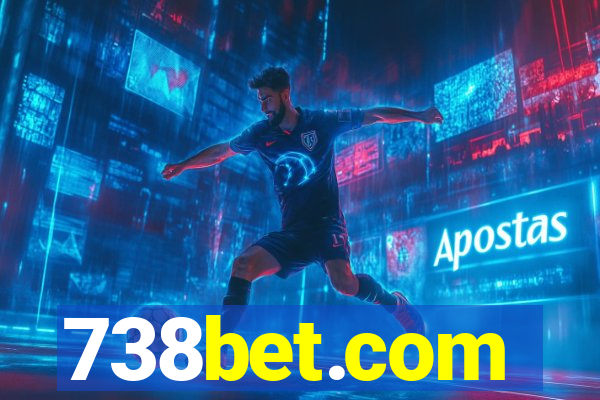 738bet.com