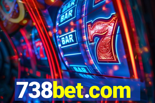 738bet.com