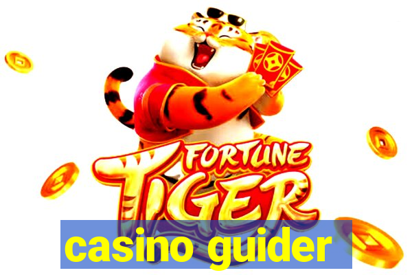 casino guider