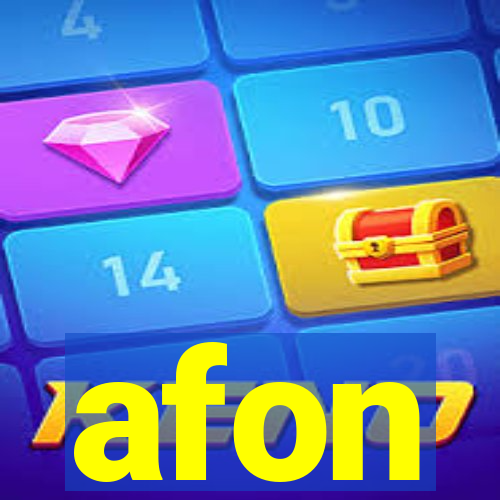 afon