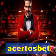 acertosbet