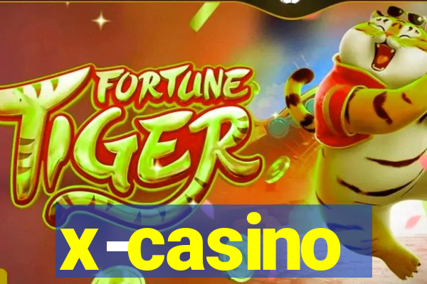 x-casino