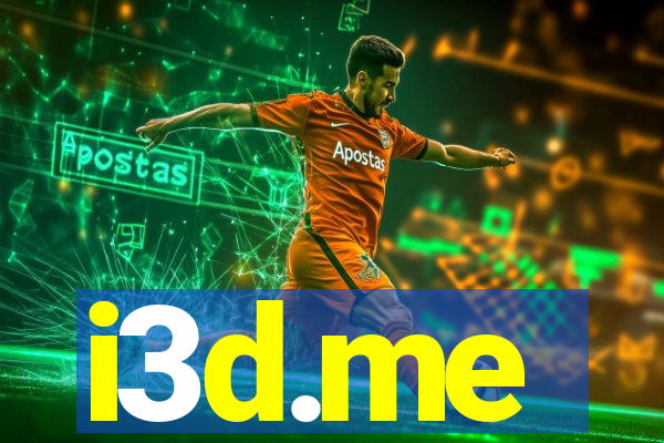 i3d.me