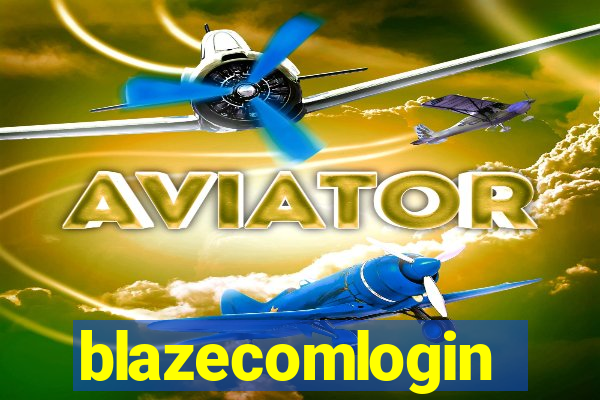 blazecomlogin