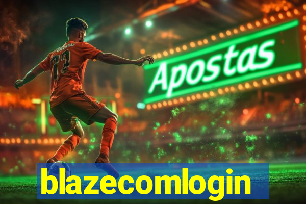 blazecomlogin