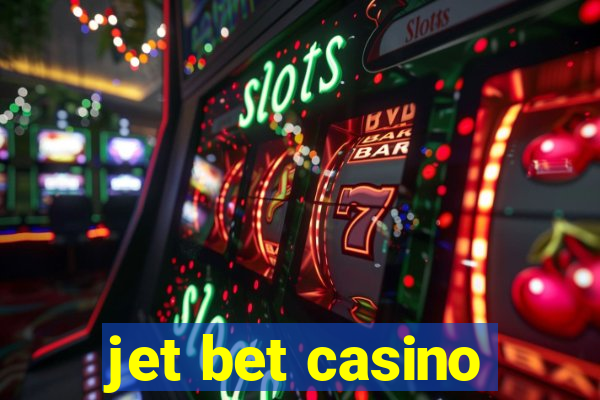 jet bet casino