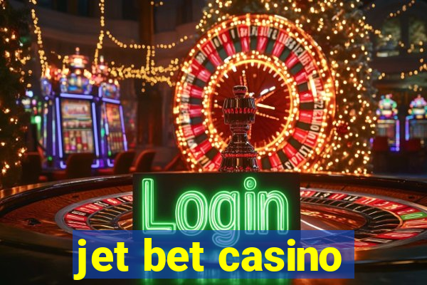 jet bet casino