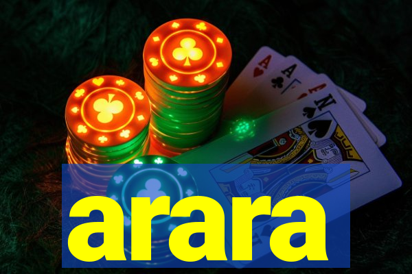 arara