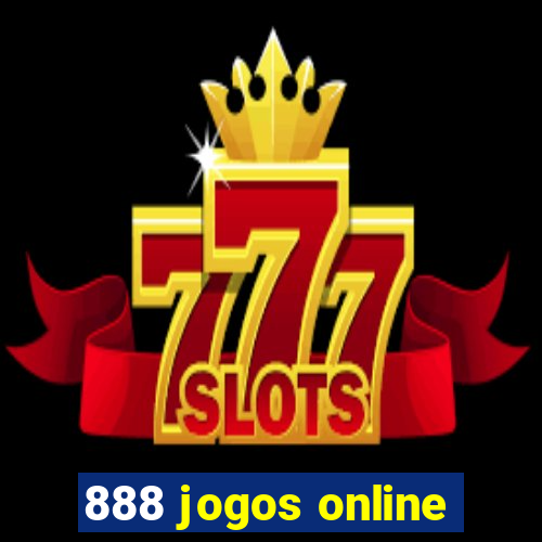 888 jogos online