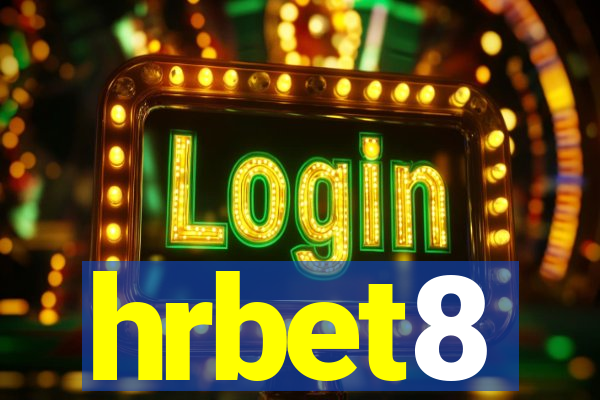 hrbet8