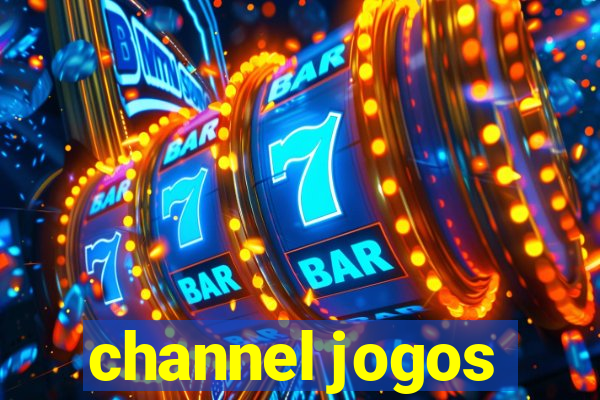 channel jogos