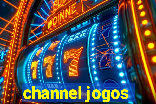 channel jogos