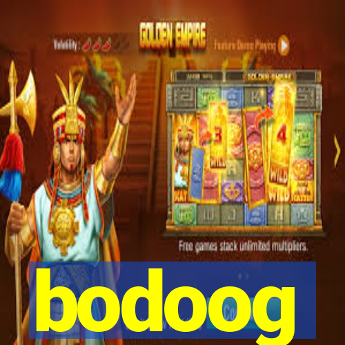 bodoog