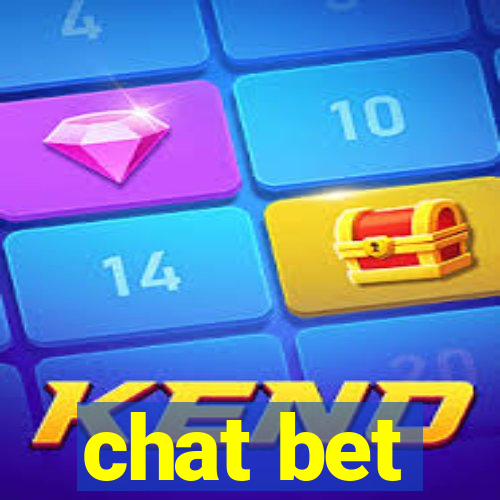 chat bet