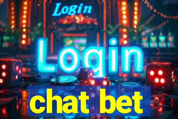 chat bet