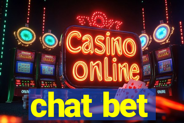 chat bet