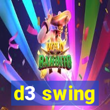 d3 swing