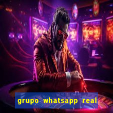 grupo whatsapp real madrid brasil