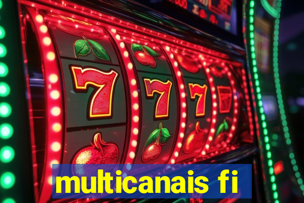 multicanais fi