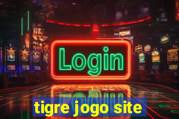 tigre jogo site