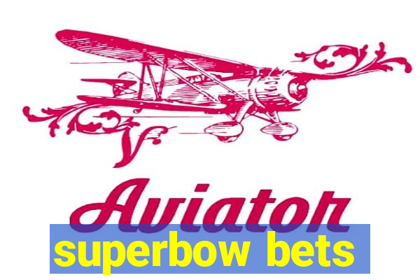 superbow bets