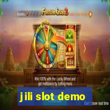 jili slot demo