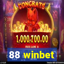 88 winbet