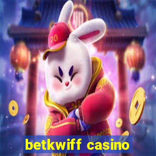 betkwiff casino