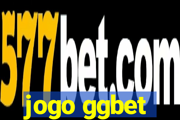 jogo ggbet