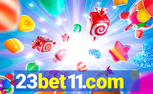 23bet11.com