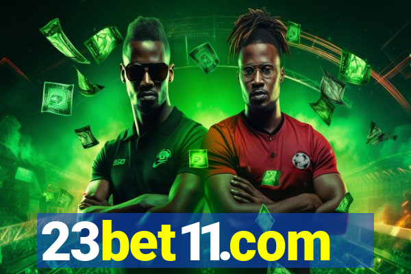 23bet11.com