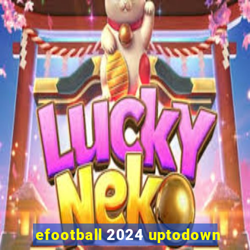 efootball 2024 uptodown