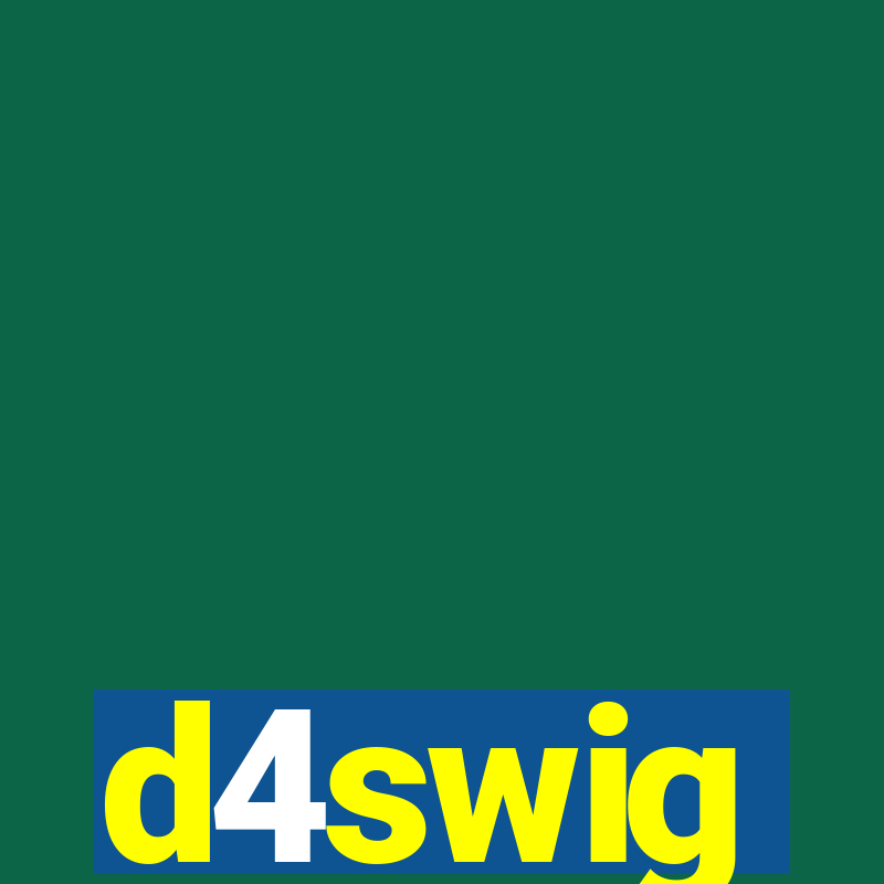 d4swig