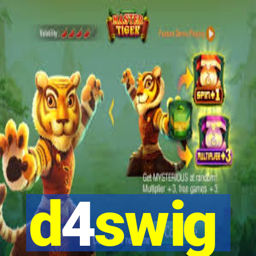 d4swig