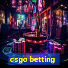 csgo betting