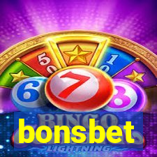 bonsbet