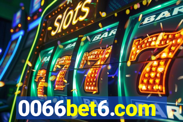 0066bet6.com