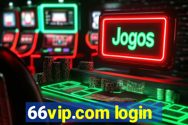 66vip.com login