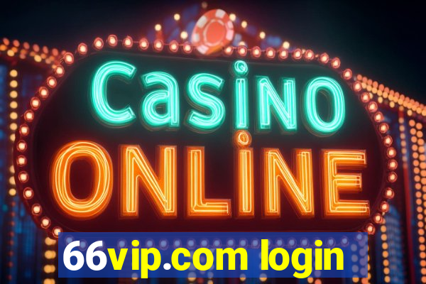 66vip.com login